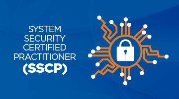 System Security Certified Practitioner (SSCP)